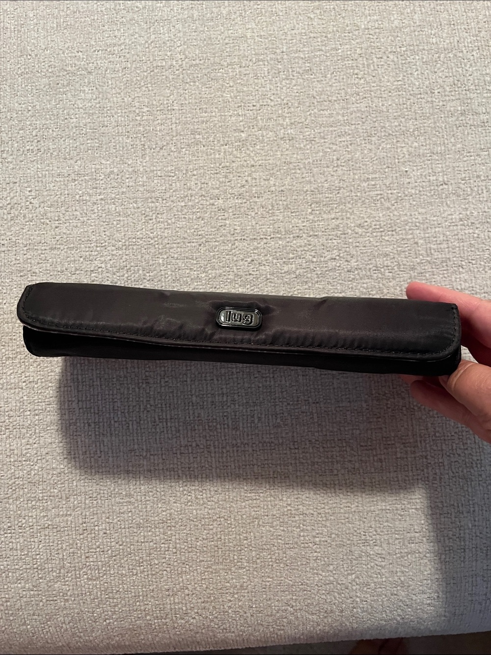 NWT Lug Choo Choo Pill Organizer - Picture 4 of 8